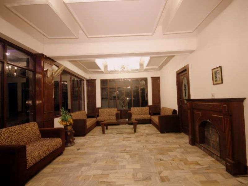Hotel Natraj Manali Dharamshala Eksteriør bilde