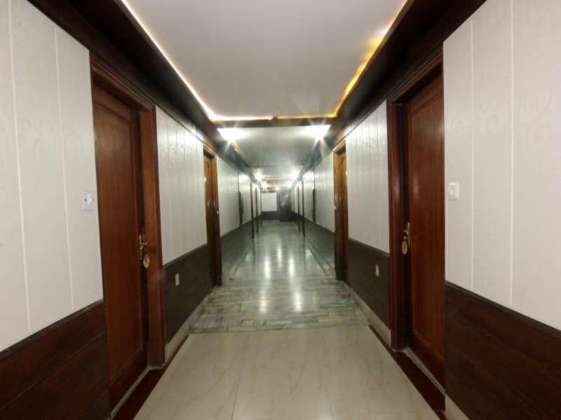 Hotel Natraj Manali Dharamshala Eksteriør bilde