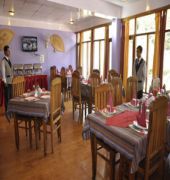 Hotel Natraj Manali Dharamshala Eksteriør bilde
